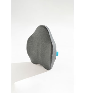 Softlife Ortopedik Visco Sırt Bel Destek Yastığı Bel Destek Minderi 54x42x9 Cm