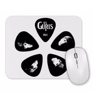 Os Guris Mouse Pad