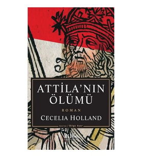 Attila'nın Ölümü