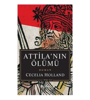 Attila'nın Ölümü
