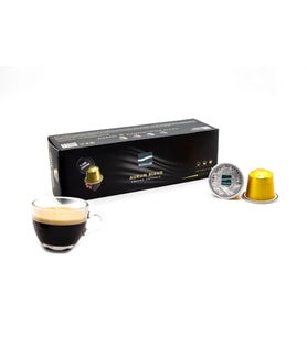 Aurum Blend Alüminyum Kapsül Kahve 10 lu Paket