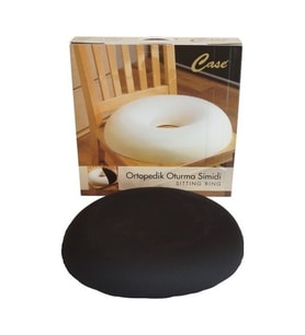Case Ortopedik Oturma Simidi
