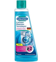 Dr Beckmann Çamaşır Makinesi Likit Temizleyici 250 Ml