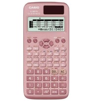 Casio Fx-991ex-pk Pembe Bilimsel Fonksiyonlu Hesap Makinesi