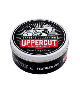Uppercut Deluxe MAXI Featherweight Sıkı Tutuşlu Fiber Saç Şekillendirici 210 g 