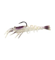 Fujin Shrimper 75mm 8.5gr Silikon Karides F01 Jelly