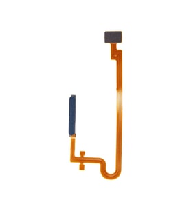 Tecno Spark 10 Pro Parmak İzi Okuyucu Flex Ki7 (Gold)