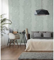 ZAMBAİTİ PARATİ MİSTİCA İTALYAN İTHAL DUVAR KAĞIDI 88822 (5m2)