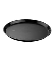 Professional Yuvarlak Gastronomi Tepsi 455mm BO1242