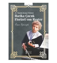 20. Yüzyılın Keman Virtüözü Harika Çocuk Florizel von Reuter