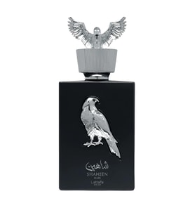 Lattafa Pride Shaheen Silver EDP 100 ml Unisex Parfüm