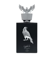 Lattafa Pride Shaheen Silver EDP 100 ml Unisex Parfüm