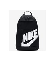 Nike Y NK Elemental Backpack Sırt Çantası BA6030-013 (Siyah Beyaz)