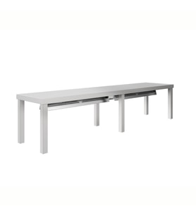 Electrolux Professional OSH1L18 Üst Raf, Led&seramik, Tek Sıra, 1800mm ,132992