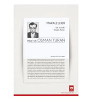 Türk Tarihinde Selçuklu Asırları - Makaleler 2