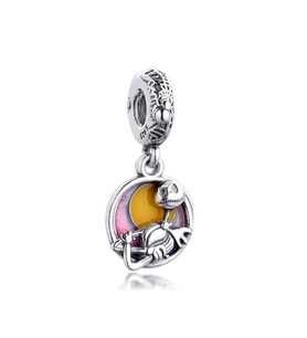Fubena  İskelet Sallantılı Charm