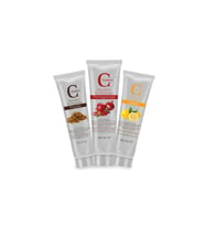Claderm 50ml 3'lü (Propolis-Pomegranate-Lemon) Avantaj Paketi