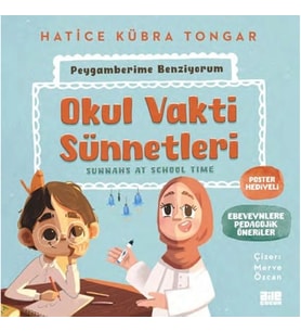 Okul Vakti Sünnetleri
