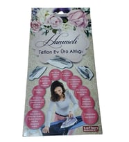 Ütü Tabanı Ev Tipi