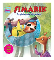 Şımarık Özgürleşmeyi Öğreniyor - Yetenekler Dizisi