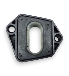 Seat İbiza 2000-2002 Radyatör Alt Takozu 1 Adet 1U0121367A