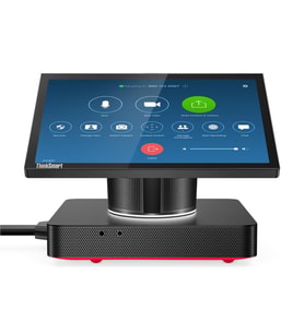 LENOVO THINKSMART HUB 11H1000KTK i5-8365U 16GB 256GB SSD 10.1 Windows 11 IoT Enterprise SAC 64
