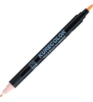 Zig Kurecolor Fine & Brush for MANGA Marker Çizim Kalemi 221 Light Pink 