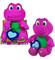 Fisher Price Barney's World Sensory Barney HYG89 (Karışık)