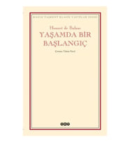 Yaşamda Bir Başlangıç
