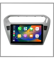 GOVİMAKS CITROEN C-ELYSEE 2012-2023 2 GB RAM 32 GB HAFIZA ANDROID MULTIMEDIA TEYP