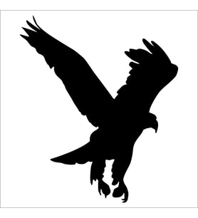 KARTAL FOLYO STİCKER DERSTV747 20cm uzunluk