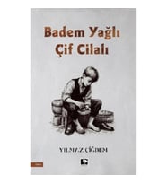 Badem Yağlı Çif Cilalı