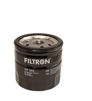 OP543 - Yağ Filtresi - Filtron