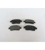 TOYOTA YARIS- 00/06; ÖN FREN BALATASI 1,0/1,3/1,4 (DİSK) (112,4X41,5X16) (DAIWA) 04465-52031