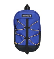 Timberland Outdoor Archive Mini Bungee Sırt Çantası Clematis Blue TB0A6ME1G581