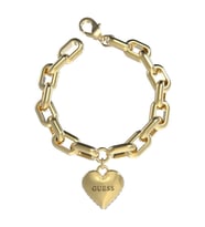 Guess Jgujubb02228jwygs Kalpli Kadın Bileklik