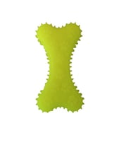 Patili M Boy Kemik 12 Cm Sarı (Sarı)