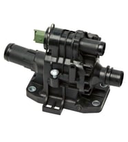 FOCUS TERMOSTAT GÖVDESİ 1.6 TDCİ 2006-2012