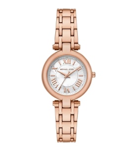 Michael Kors Mk4893 Kadın Kol Saati