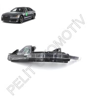 Audi A8 A8Q Sol Ayna Sinyali 4H0949101A OEM (2014 – 2017)
