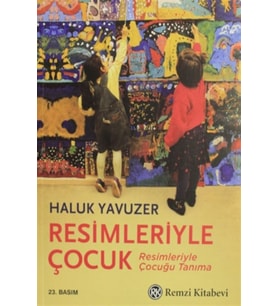 Resimleriyle Çocuk