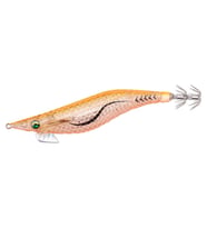 Daiwa Emeraldas Shine LC 2.5 Laser Impact 12gr Kalamar Zokası Orange Aji