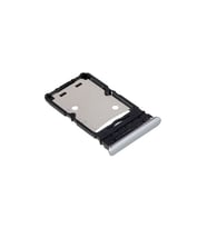 Tecno Uyumlu Camon 19 Pro Sim Kart Tepsisi Cı8, CI8N (Siyah)