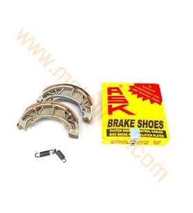 FREN BALATASI ASK ARKA SARI / YBR - FİZY - APACHE - ACTİVA - RX100 - SCT150 