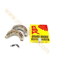 FREN BALATASI ASK ARKA SARI / YBR - FİZY - APACHE - ACTİVA - RX100 - SCT150 