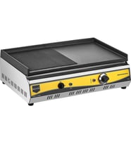 Remta R8970 Cm Döküm Elektrikli Izgara