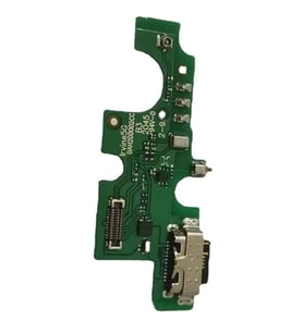 Tcl 20 5g T781 Şarj Soket Mikrofon Bordu