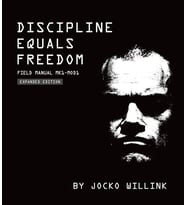 Discipline Equals Freedom: Field Manual: Mk1 Mod1 (Krem)