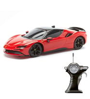 Maisto 1/24 Ferrari SF90 Stradale Kumandalı Araba