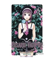 Rosario + Vampire